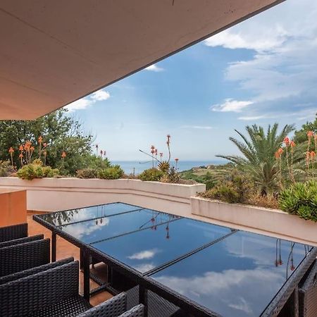 Villa Vacanze Bosa Magomadas Exteriör bild