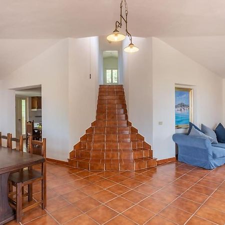 Villa Vacanze Bosa Magomadas Exteriör bild