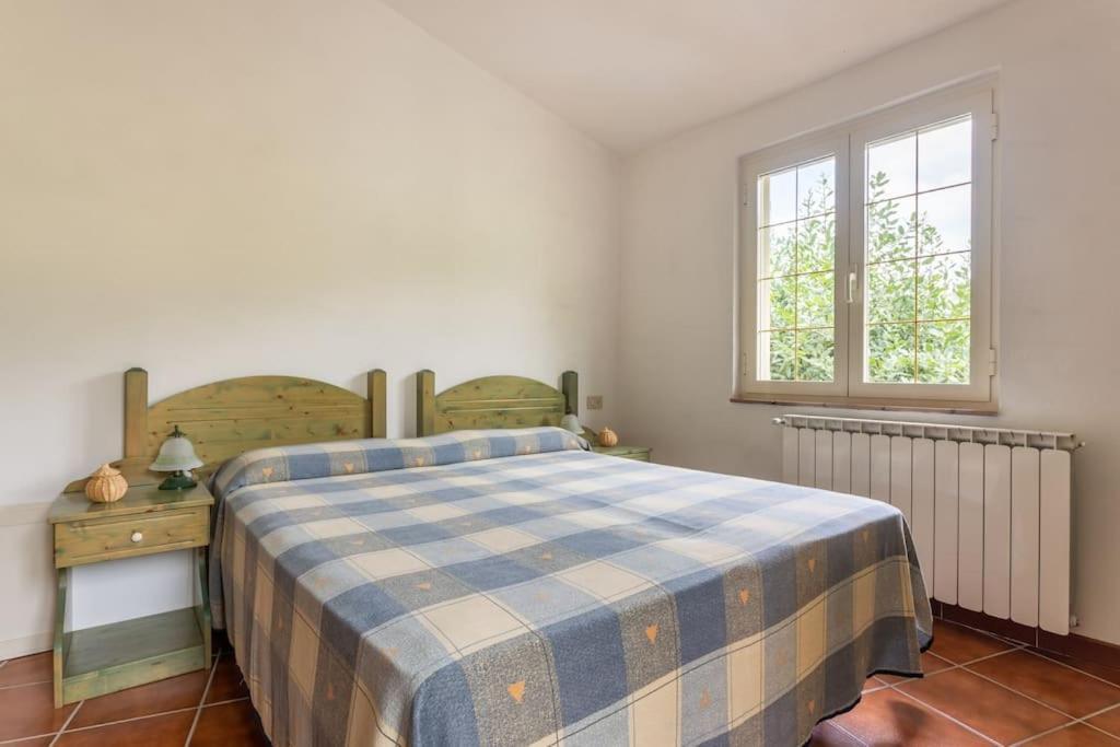 Villa Vacanze Bosa Magomadas Exteriör bild